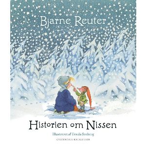 køb Historien om Nissen børne- og ungdomsbog