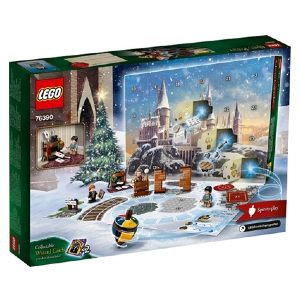 køb Lego julekalender gaver til børn