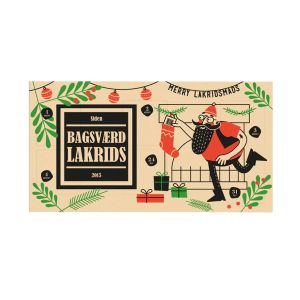 køb lakrids adventskalender til hende